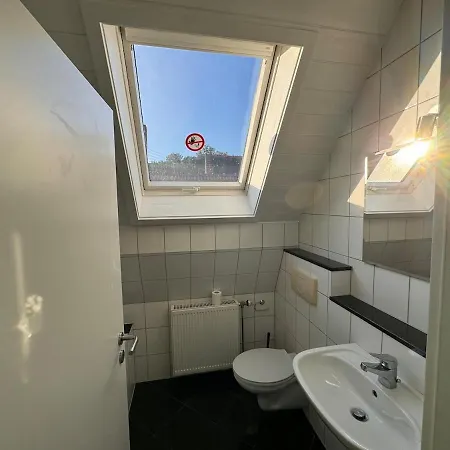 Appartement Rebhof Nr 18 Riesling Bahlingen (Emmendingen)