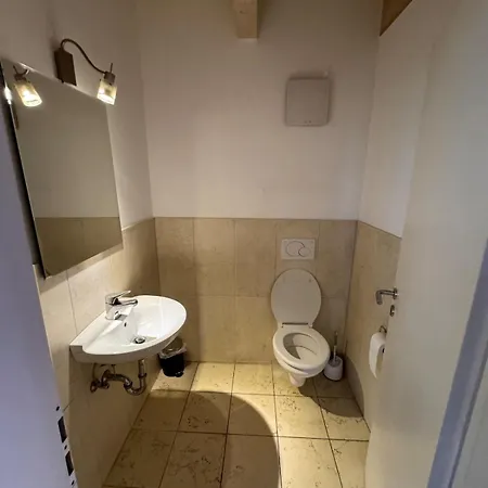 Rebhof Nr 18 Riesling Apartment