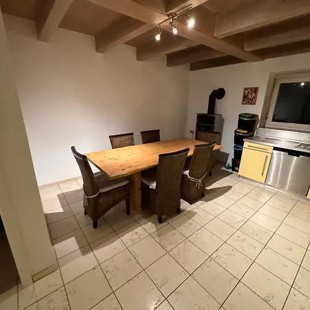 Appartement Rebhof Nr 18 Riesling *