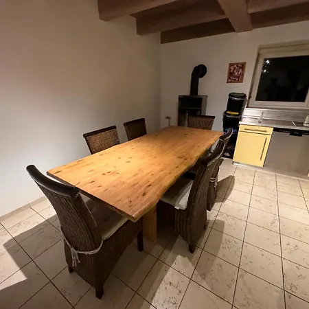 Apartment Rebhof Nr 18 Riesling
